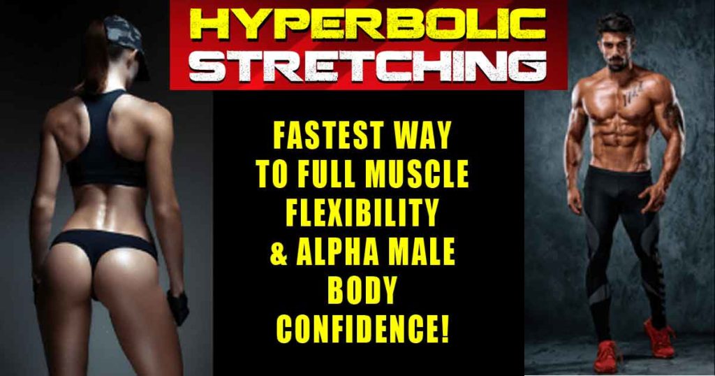 Hyperbolic Stretching